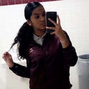 Meet your Posher, Brianna